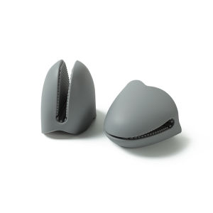 FENGHEDAHAI | Heat Resistant Silicone Hand Grip Large Size