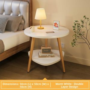 Multi-functional Mini Side Table