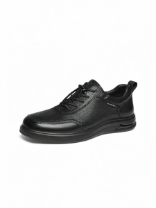Reddragonfly | Leisure Business Mens Leather Shoes Soft and Genuine Leather