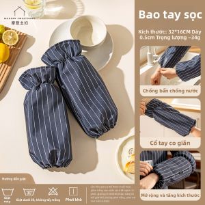 MODERN SWEETHOME | Bao Tay Chống Nước Chống Dầu