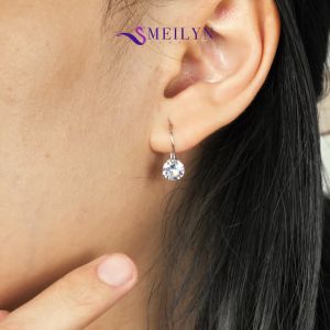 MEILYN Anting Kip Desy Perhiasan Fashion Motif GG6 Lapis Emas 18K All Series