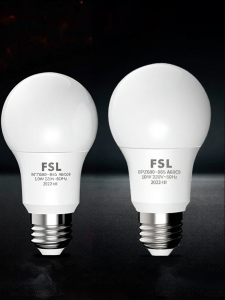 FSL | Energy-saving Super Bright Warm Yellow Screw Base Bulb