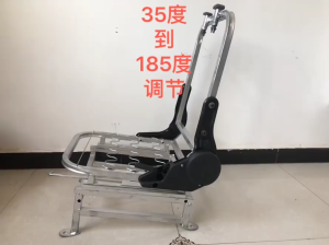 1Set Set Jok Racing Reclining Mobil Universal Adjustable Tuas Kanan Kiri