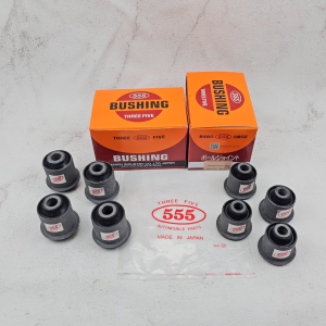 BUSING SET ATAS BAWAH KIRI KANAN TRITON 1SET 8PCS