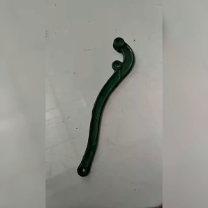 GAGANG POMPA MANUAL KODOK DRAGON KECIL PEGANGAN TANGAN melengkung air pompa air kuno