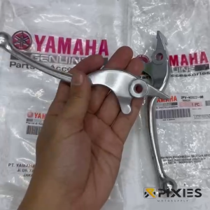 YAMAHA GENUINE STOCK BRAKE LEVER FOR YAMAHA AEROX V3 STANDARD / AEROX 2025 SP