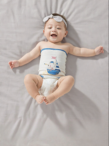 Usbettas | Anti-Cold Navel Protection Half Belly Wrap