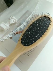 Sisir Kawat Khusus Perawatan Wig