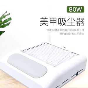 Máy hút bụi nail