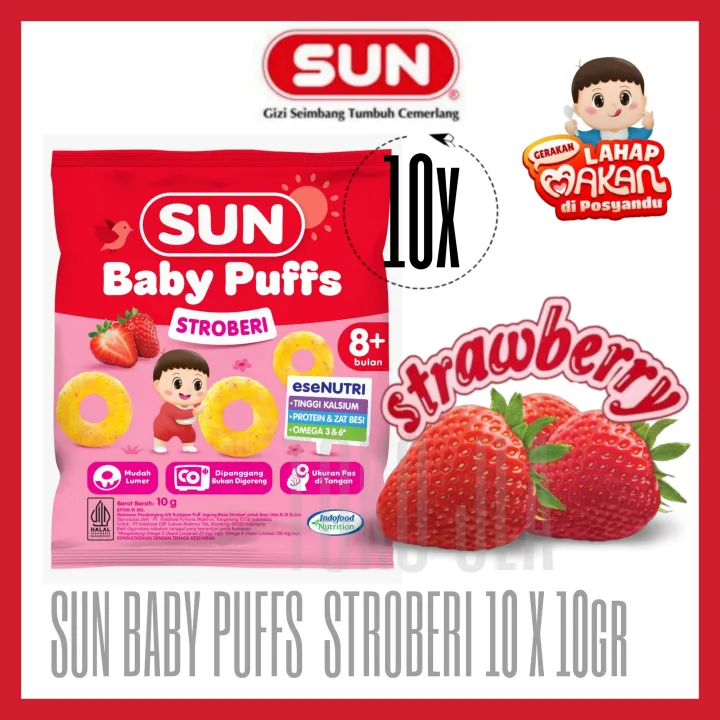 SUN%20Baby%20Puff%20Puffs%20Renceng%2010x10gr%20-%20Image%205