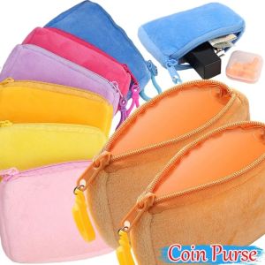 Cartoon Mini Square Coin Purse & Portable Headphone Bag: A Stylish Guide