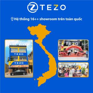 Bộ gió nam cổ 5 phân Tezo B22AG5T011