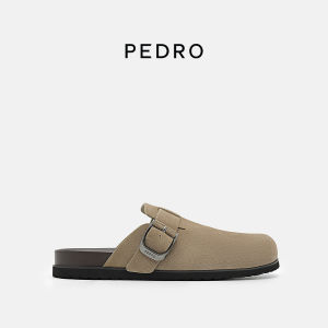 Pedro | Dép Xỏ Ngón Thoải Mái