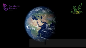 Al Huda Minyak Zaitun Extra Virgin l Produk Turki l 5L