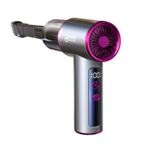 PINANCHUANG | Cordless Portable Car Vacuum Cleaner
