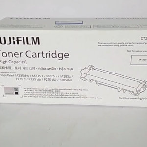 Fuji Xerox CT202877 พร้อมส่ง ตลับหมึกแท้ DocuPrint M235 / M275z / P235 series / Docuprint M285z