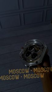 Moscow Lampu Projie Biled 4 Mata LED & Lampu Depan Projie Biled 28 Watt