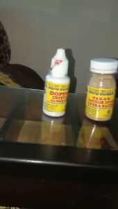 DOPING CRYSTAL JANGKRIK ADUAN RAHASIA SANG JUARA cair 30ml