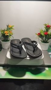 Sandal Teplek Tali Kupat New Wanita Kekinian