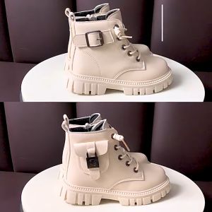 Angelmall.ID: Sepatu Sneakers & Boots Import Anak Perempuan