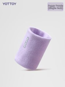 yottoy | Sports Wrist Support for Men and Women Absorbent Wrist Band for Fitness and Sports