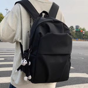 JIFANPAUL | Waterproof Large Capacity Student Nylon Backpack