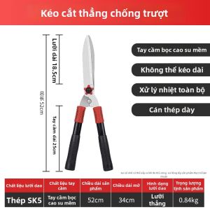 MYTEC | Kéo Cắt Cây Có Thể Mở Rộng Hedge