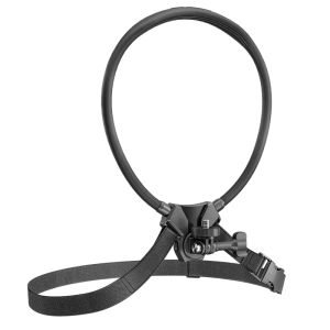 STARTRC | Neck-mounted Camera Mount Magnetic Clip for Vlog
