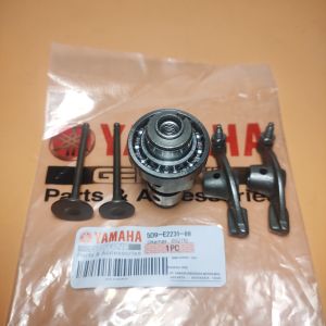 PAKETAN NOKEN AS VEGA ZR JUPITER Z NEW+PELATUK KLEP+PAYUNG KLEP YAMAHA VEGA ZR JUPITER Z NEW