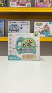 Piano Mainan Anak: Piano Suara Hewan & Mainan Musik