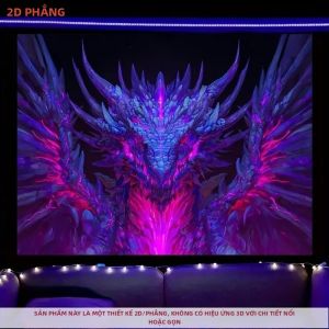 Thảm Treo Tường Hình Rồng Thần Thoại Gothic Phản Ứng Tia UV Phát Sáng Neon Chất Liệu Polyester Trang Trí Thẩm Mỹ Phong Cách Giả Tưởng Dùng Cho Phòng Ngủ Ký Túc Xá Trang Trí Nhà Cửa