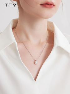 TFY | New Fashionable and Luxurious Pearl Necklace