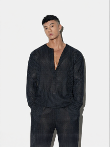 TOMATOPAPA | Comfortable Loose Home Suit All Seasons