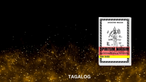 Spiritum Wacsim: Unleashing the Power of Philippine Folklore