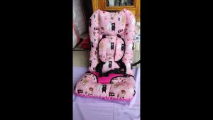 FREE TAS !! Carseat Alas Dudukan Anak Bayi Di Mobil Kualitas Premium cocok untuk kadoh Ultah