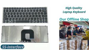Keyboard Sony Vaio VPCYB36KA VPCYB4AJA VPCYB4AJF VPCYB4AJG VPCYB36KG VPCYB15AG VPCYB35AG: Berkualitas Tinggi dan Desain Ergonomis