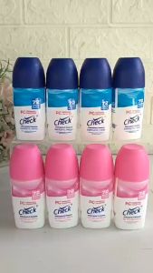Personal Collection CHECK Antiperspirant and Deodorant 45ml
