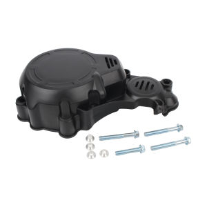 Motorcycle Magneto Cover Guard Protector For KTM EXC-F XCF-W FREERIDE 4T Husqvarna FE S GAS GAS EC F 250 350 Dirt Bike