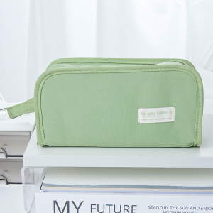 MOWEI | 3D Design Large Capacity Simple Stylish Pencil Case
