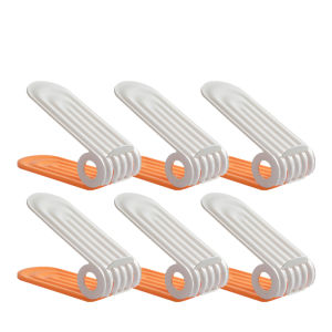 SIVASS | Adjustable Space Saving Shoe Rack