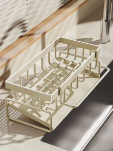 ERMO | Dish Drying Rack Shelf for Kitchen Sink
