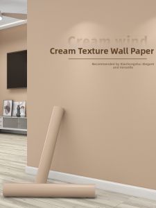 ZHUIHUI | Waterproof Moisture-proof Atmosphere-creating Wallpaper