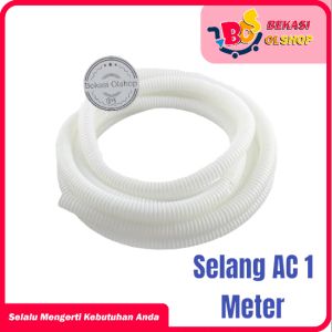 Selang Pembuangan Air Drain AC / Selang Fleksibel