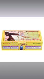 FUJI Disposable Hair Perm Paper Refill 10000 sheets | Professional Salon One-Tap Pull Perming Paper