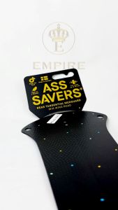 Mudguard Ass Savers Win Wing 2 Road Praline Spakbor Sepeda Bicycle Empire