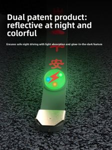 MONLEYTA | Anti-Static Car Dragging Strap SUV Sedan Use Grounding Wear Resistant Hanging Style Personalized Decoration Static Eliminator