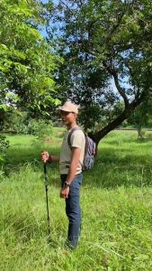 Trekking pole Dhaulagiri Lipat 102 - Tongkat Pendaki - Tongkat Gunung Camping -Tracking Pole - trackingpole