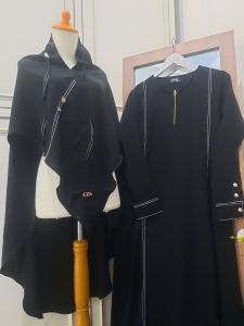 ramaniya black by joza.