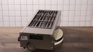 ใช้แก๊ส: ก๊าซเหลว ก๊าซถ่านหิน มอเตอร์จ่ายไฟ 12V เตาปิ้งย่าง เตาย่างไฟฟ้าในครัวเรือน เตาย่างแก๊ส เตาย่างไร้ควัน บาร์บีคิว เตาปิ้งก๊าซ บาร์บีคิว เตาจานเซรามิกอินฟราเรด