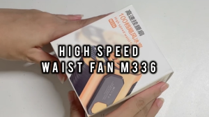 Hi Net Kipas Portable 3 in 1 Lampu LED Power Bank 5000mAh Kipas Mini 3 Kecepatan